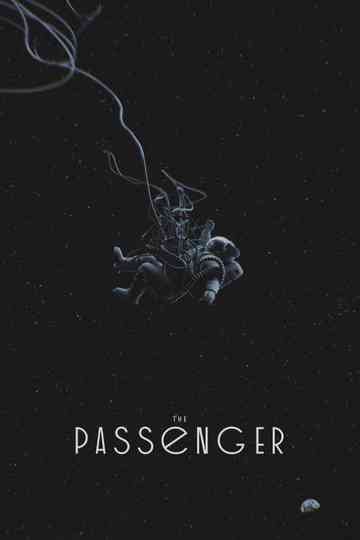 The Passenger Poster