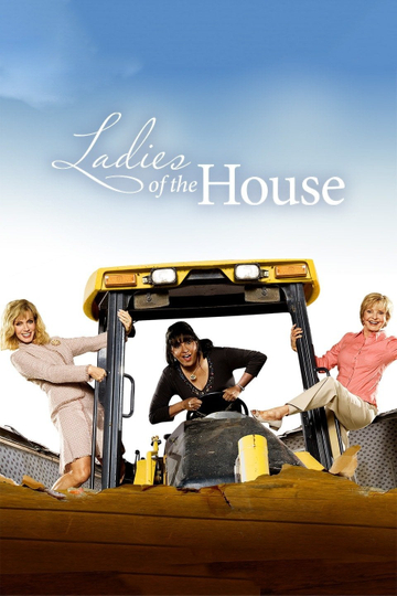 Ladies of the House Poster