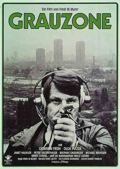 Zones Poster