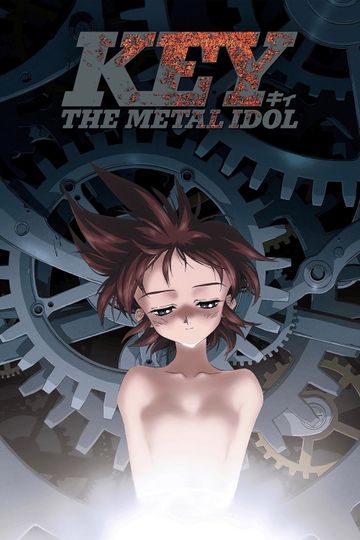 Key the Metal Idol