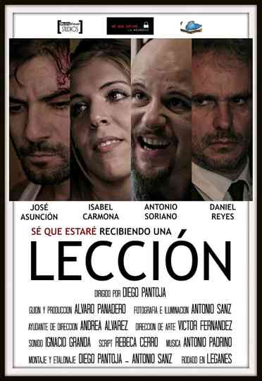 Sé que estaré Recibiendo una lección