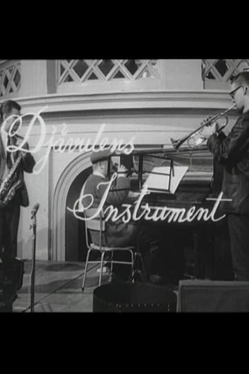 The Devil's Instrument