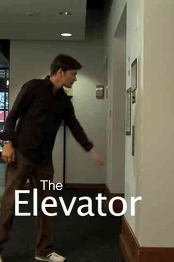 The Elevator Poster