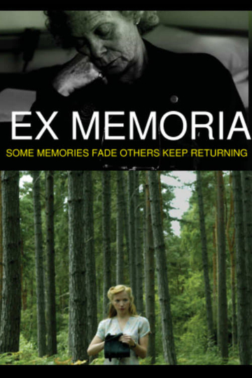 Ex Memoria Poster