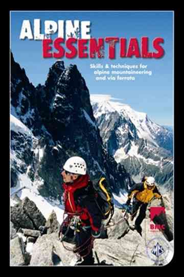 Alpine Essentials Poster