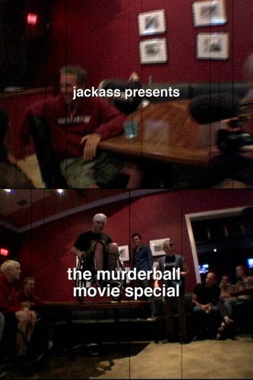 Jackass Presents Murderball