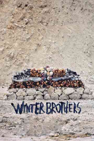Winter Brothers poster