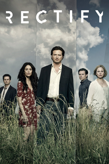 Rectify Poster