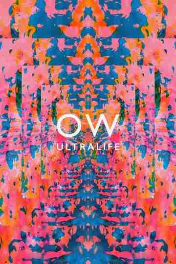 Oh Wonder: Ultralife Poster