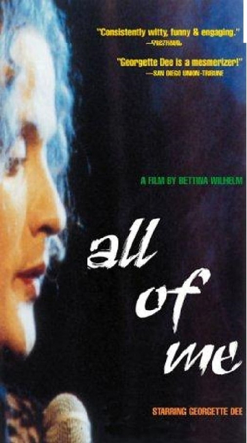 All of Me Poster