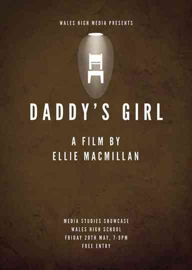 Daddy's Girl Poster