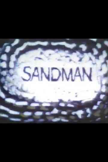 Sandman Poster
