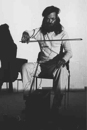 Ten Years Alive on the Infinite Plain Poster