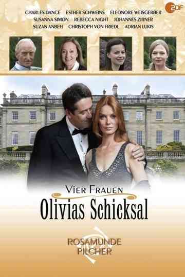Rosamunde Pilcher Shades of LoveThe Scandal Poster