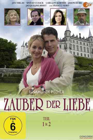 Rosamunde Pilcher: Magic of Love