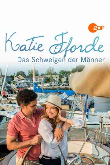 Katie Fforde: Das Schweigen der Männer Poster