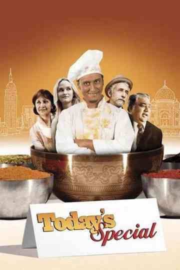 Today's Special Poster