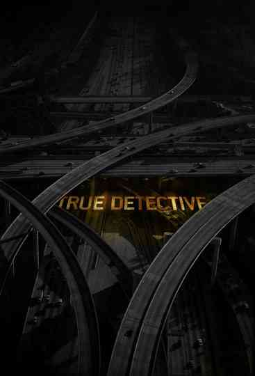 True Detective poster
