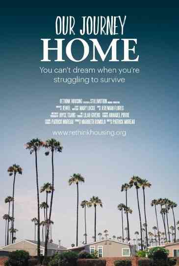 Our Journey Home Poster