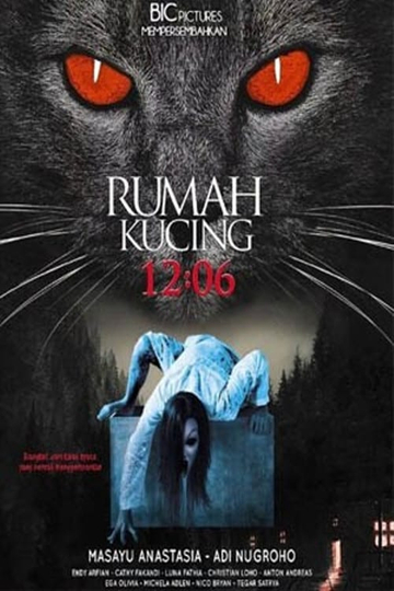 1206 Rumah Kucing