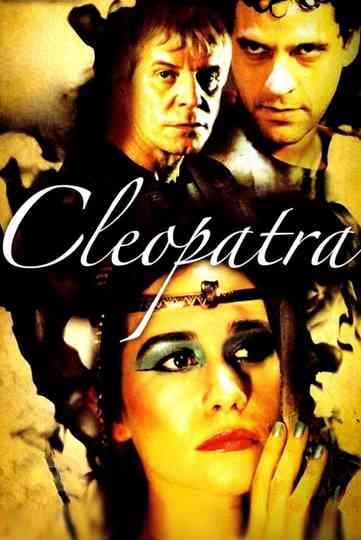 Cleopatra Poster