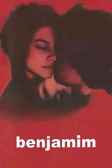 Benjamim Poster