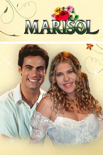 Marisol Poster