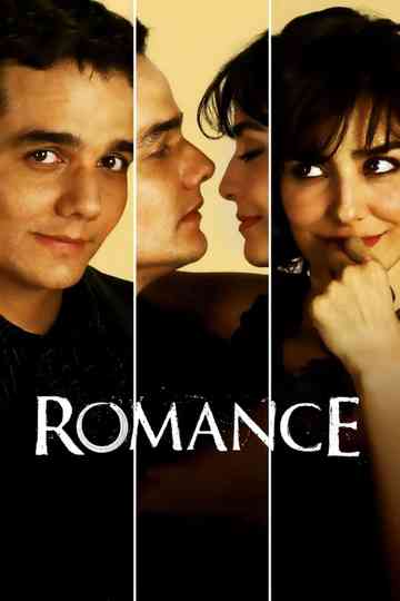Romance Poster