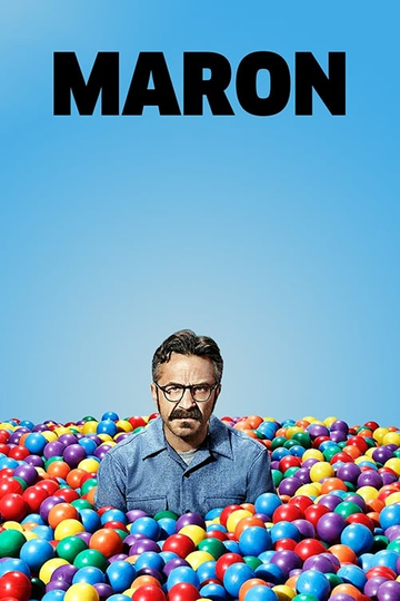 Maron