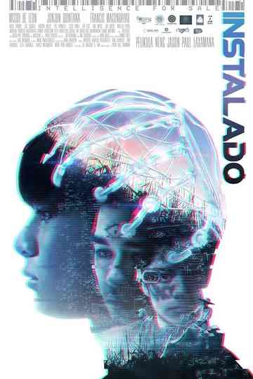 Instalado Poster