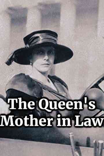 The Queen's Mother in Law Poster