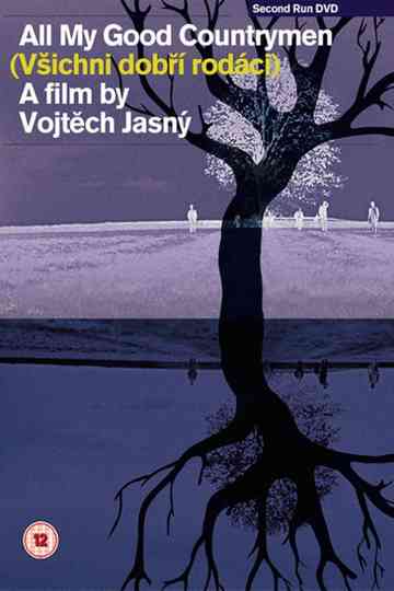 All My Good Countrymen Poster