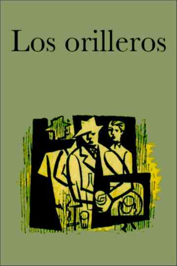 Los orilleros Poster