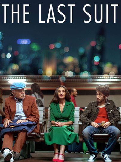The Last Suit