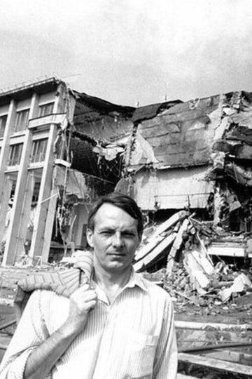 40 x 15 The Forty Years of the Directors Fortnight