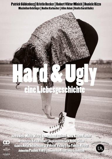 Hard & Ugly – eine Liebesgeschichte Poster