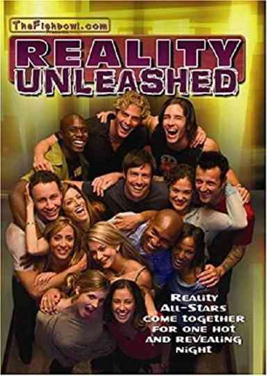 Reality Unleashed Poster