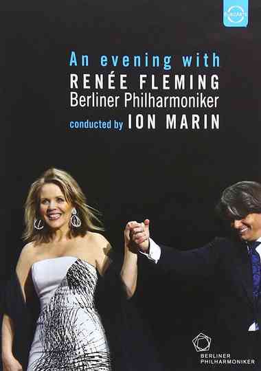 Waldbühne 2010  An Evening with Renée Fleming Poster