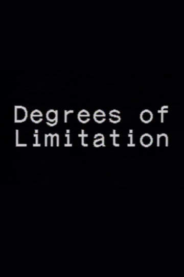 Degrees of Limitation