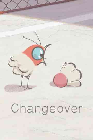 Changeover Poster