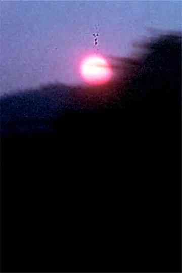 Letter to DH In Paris Poster