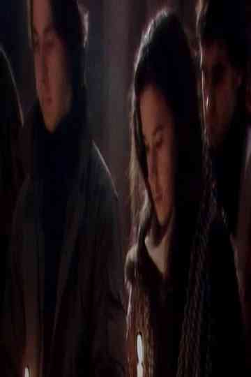 After the Montreal Massacre Poster