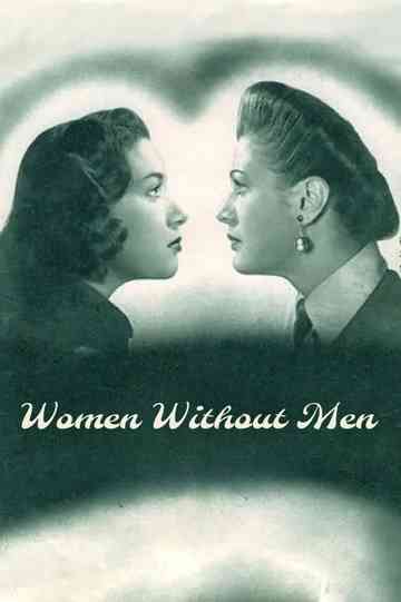Women Without Men Poster
