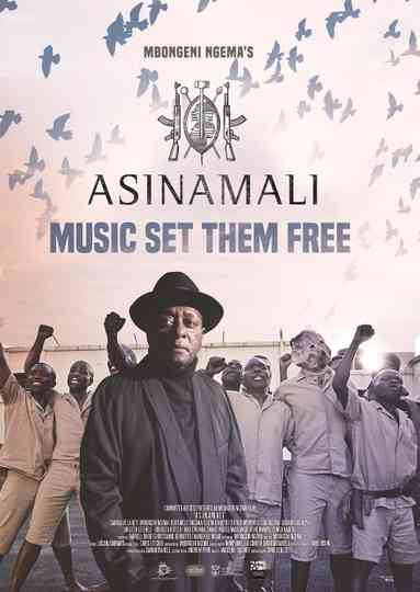 Asinamali Poster