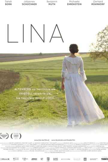 Lina Poster