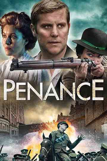 Penance Poster