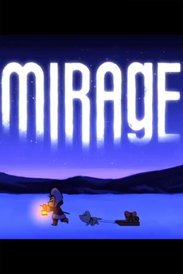 Mirage Poster