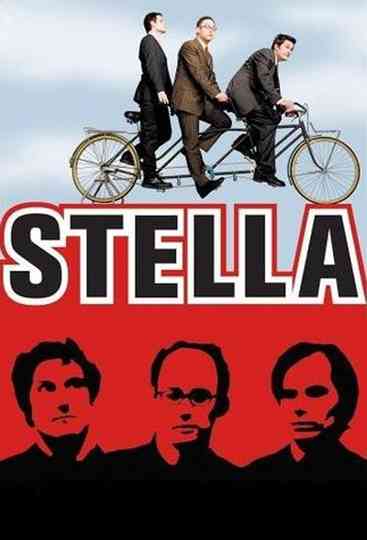 Stella Poster
