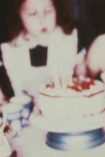 Like a Dream that Vanishes Poster