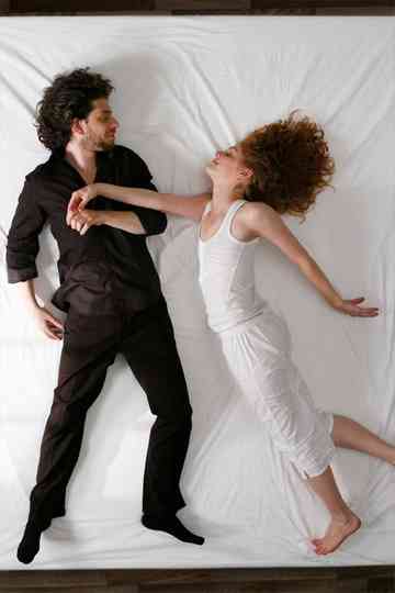 Her Morning Elegance Poster